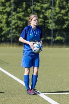 Bild 207 - wBJ Rissen - Victoria : Ergebnis: 4:1